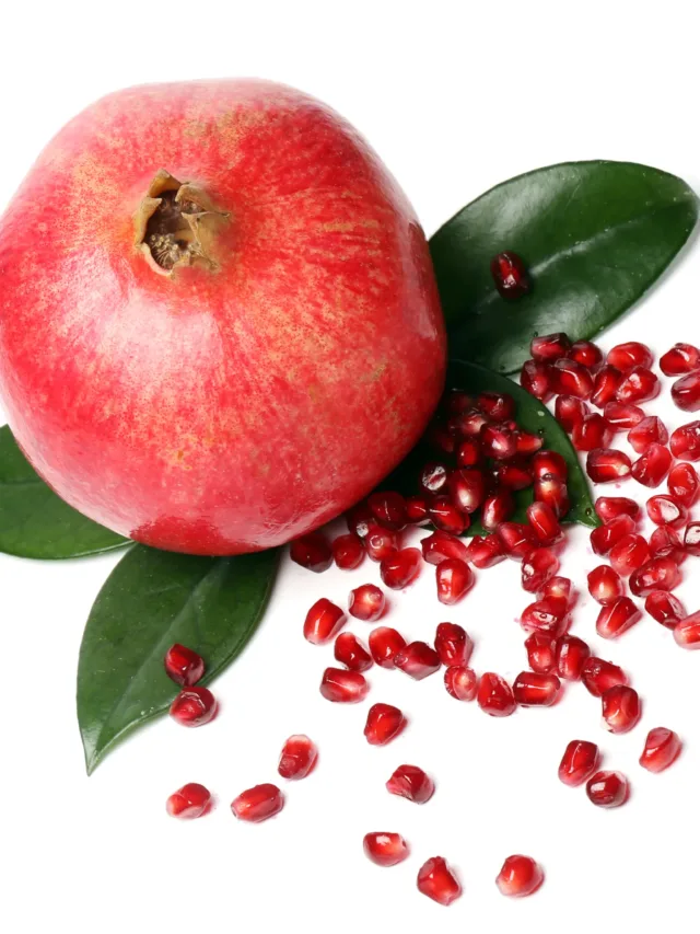 8 Health Benefits of Drinking pomegranate juice ….