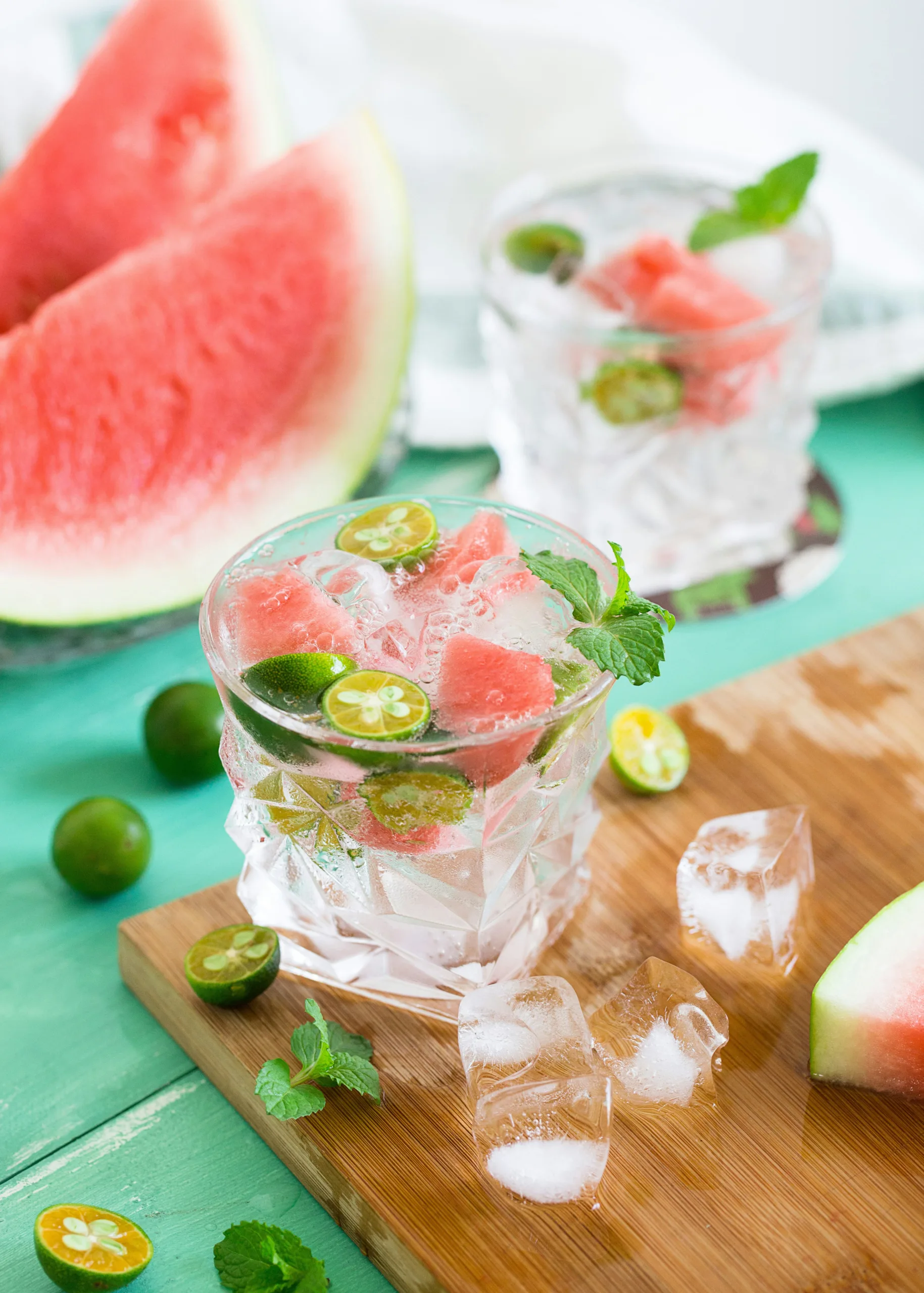 Top 10 Healthy Summer Drinks to Stay Refreshed and Hydrated