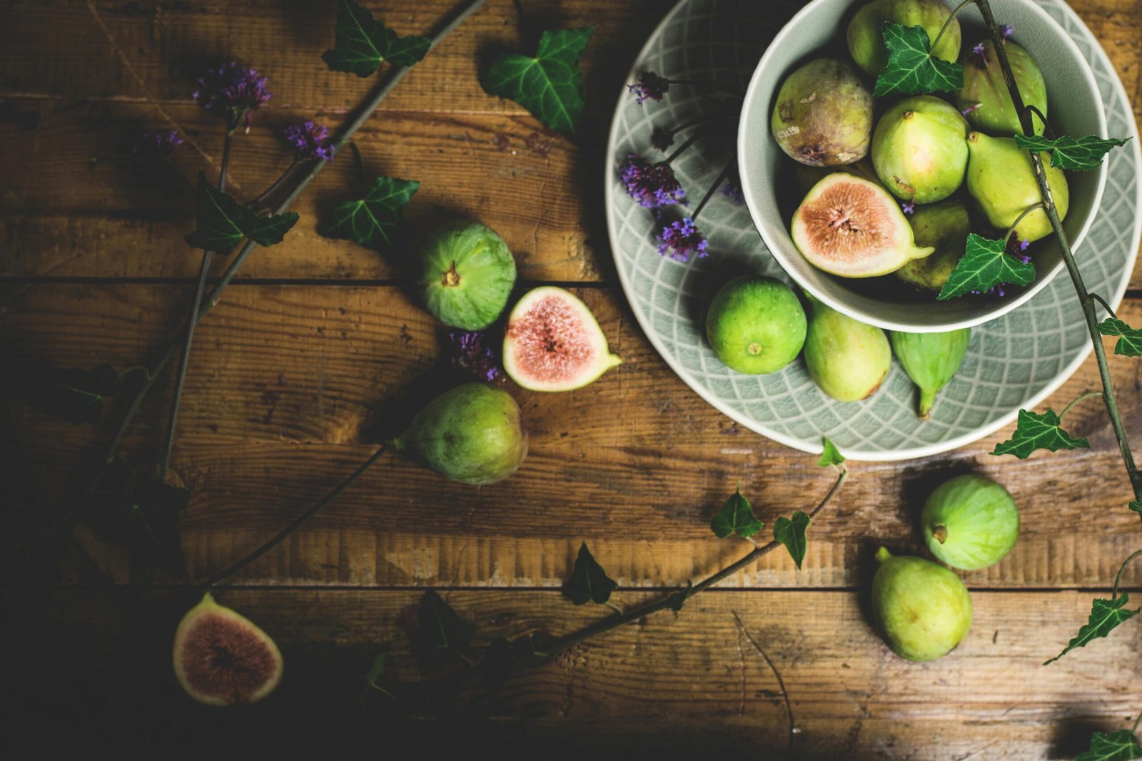 figs health benefits and side effects