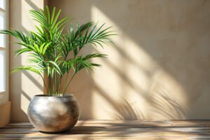 Top 10 Indoor Plants That Will Help Keep Your Home Cool